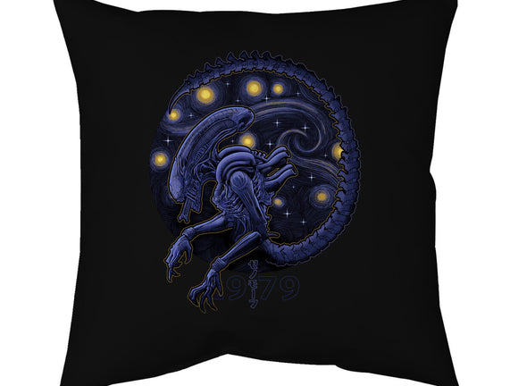 StarryMorph