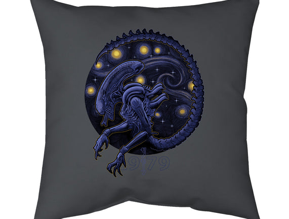 StarryMorph