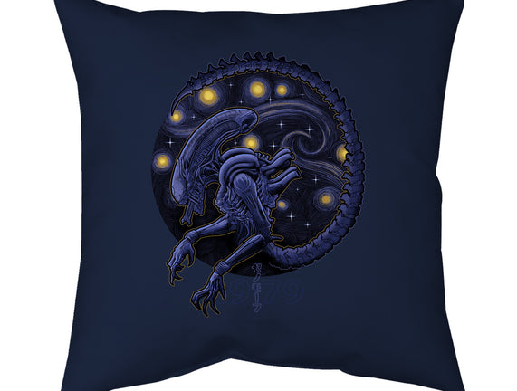 StarryMorph