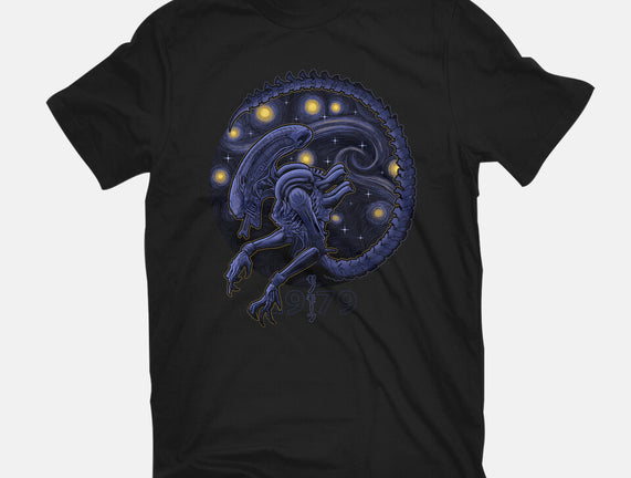 StarryMorph