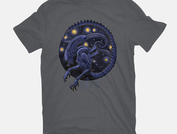 StarryMorph