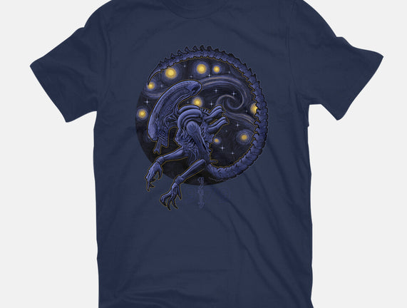 StarryMorph