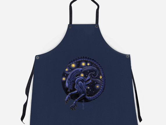 StarryMorph
