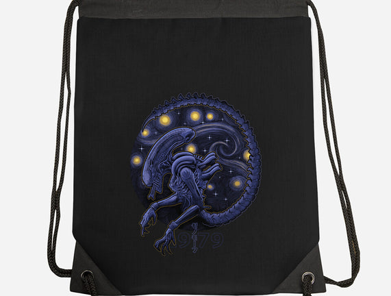 StarryMorph