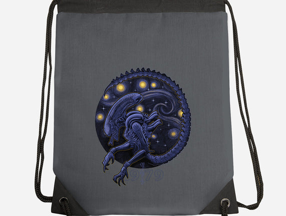 StarryMorph