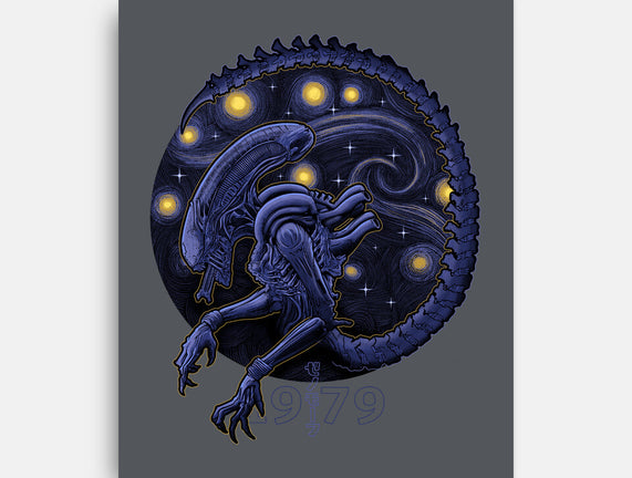 StarryMorph