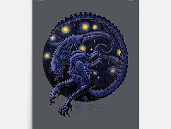 StarryMorph