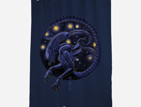 StarryMorph