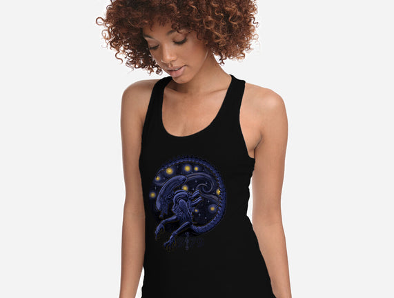 StarryMorph