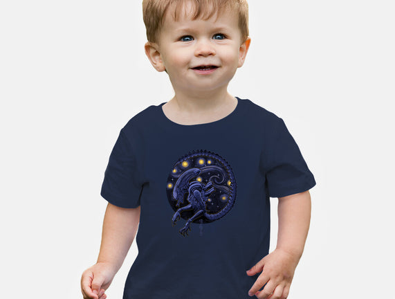StarryMorph