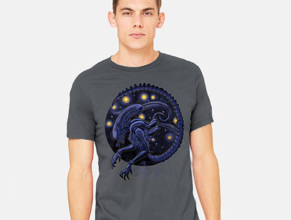 StarryMorph