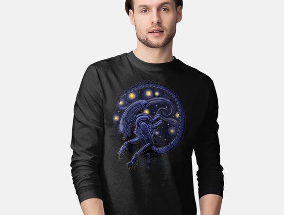 StarryMorph