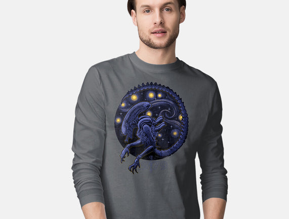 StarryMorph
