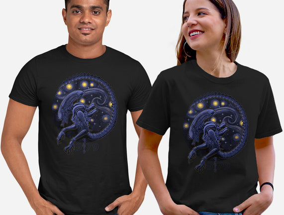 StarryMorph
