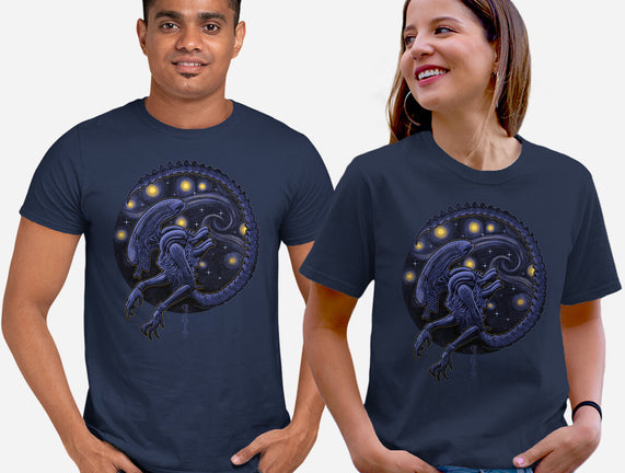 StarryMorph