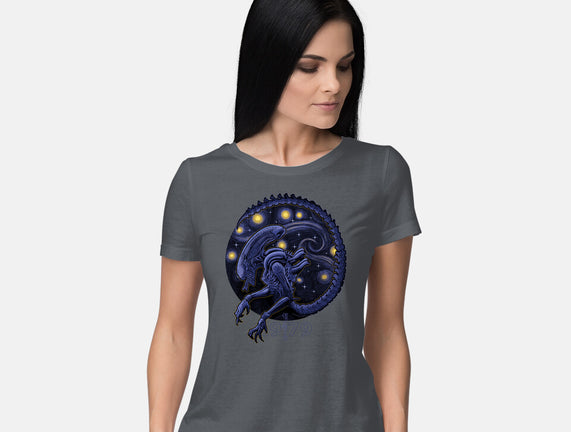 StarryMorph