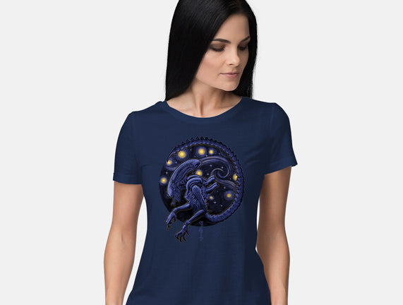 StarryMorph