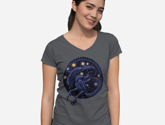 StarryMorph
