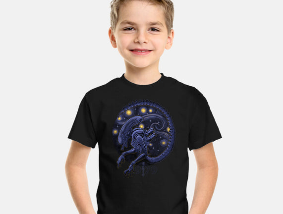 StarryMorph