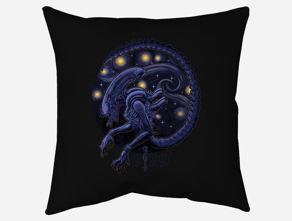StarryMorph