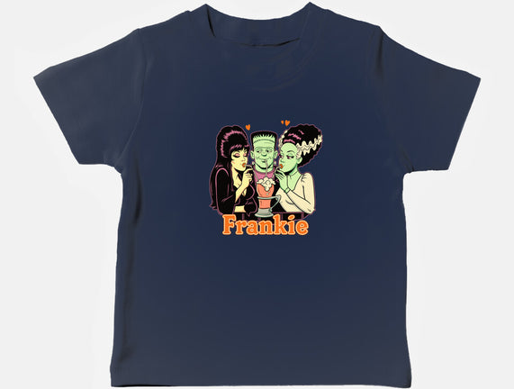 Horror Trio
