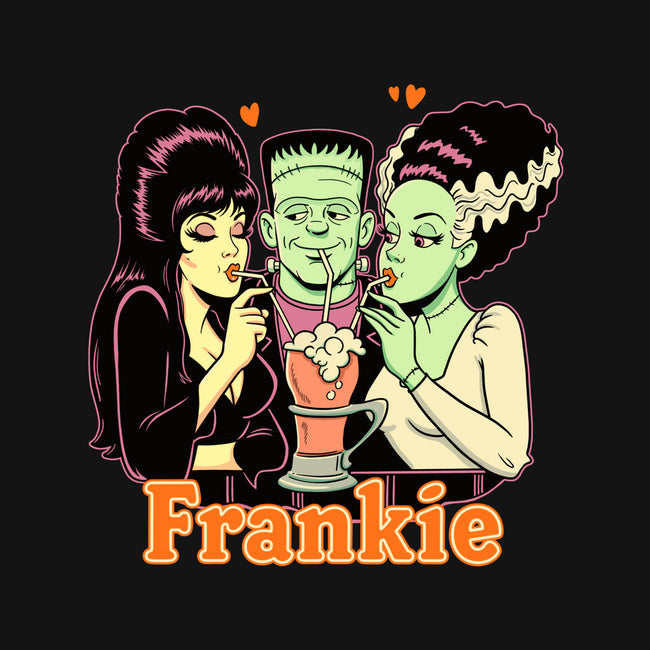 Horror Trio-Unisex-Basic-Tank-P1yu5h