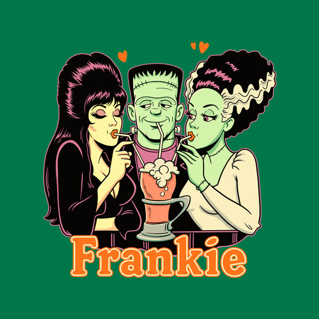 Horror Trio-Womens-Racerback-Tank-P1yu5h