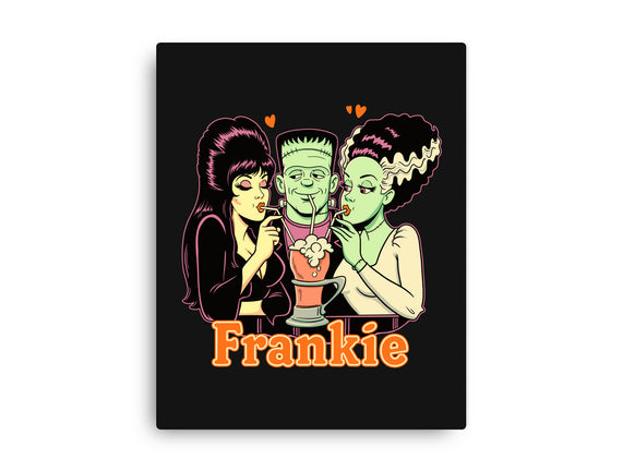 Horror Trio