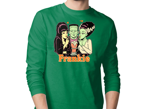 Horror Trio