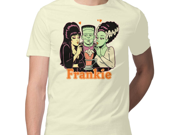 Horror Trio