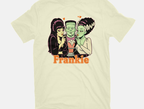 Horror Trio
