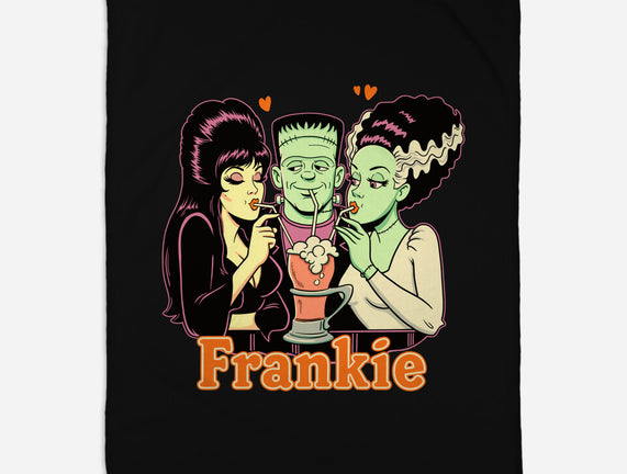 Horror Trio