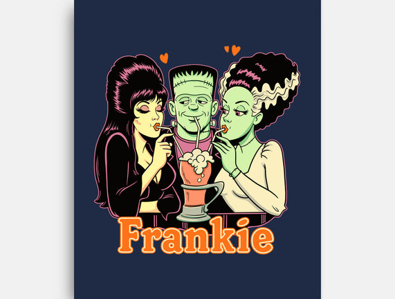 Horror Trio