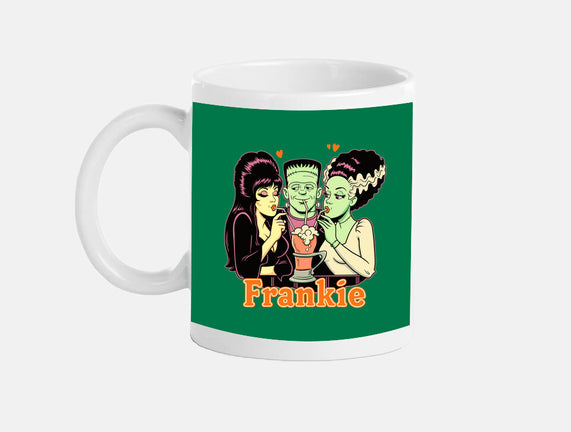 Horror Trio