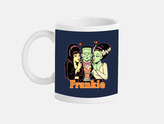 Horror Trio