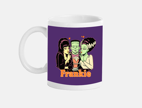 Horror Trio