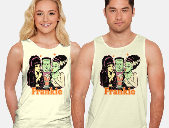 Horror Trio