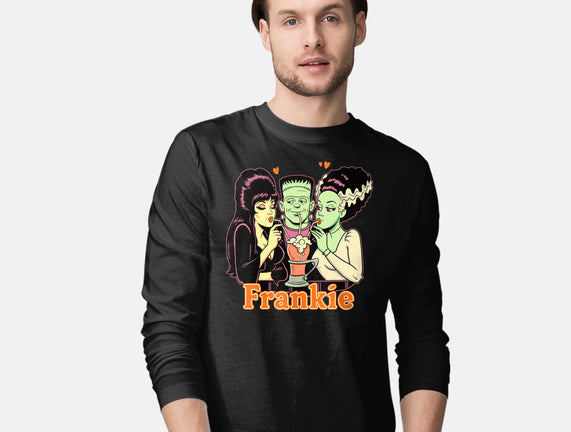 Horror Trio