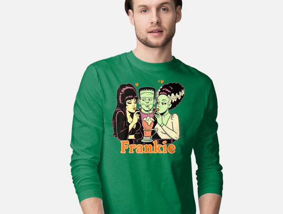 Horror Trio
