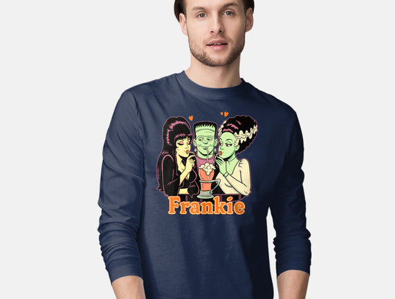 Horror Trio