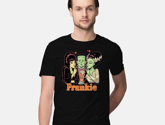 Horror Trio