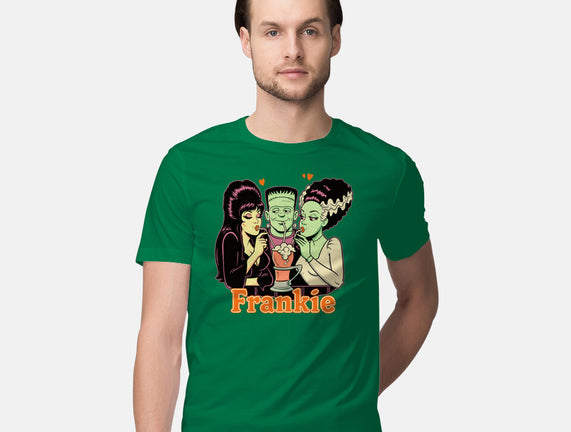 Horror Trio