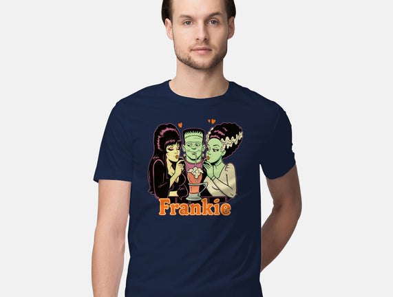 Horror Trio