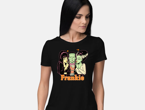 Horror Trio