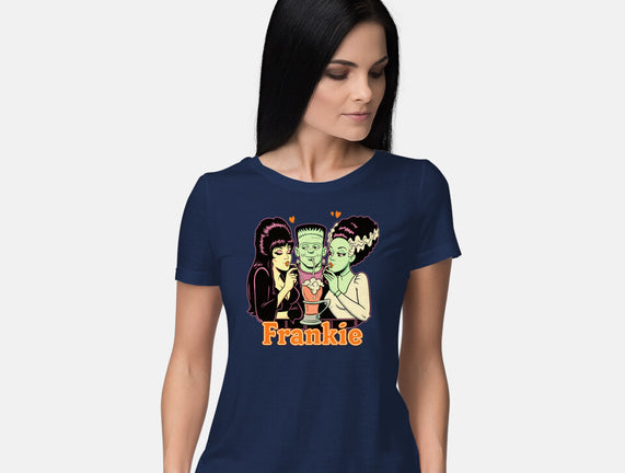 Horror Trio