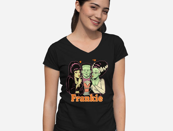 Horror Trio
