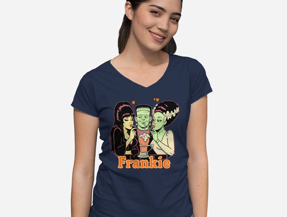 Horror Trio