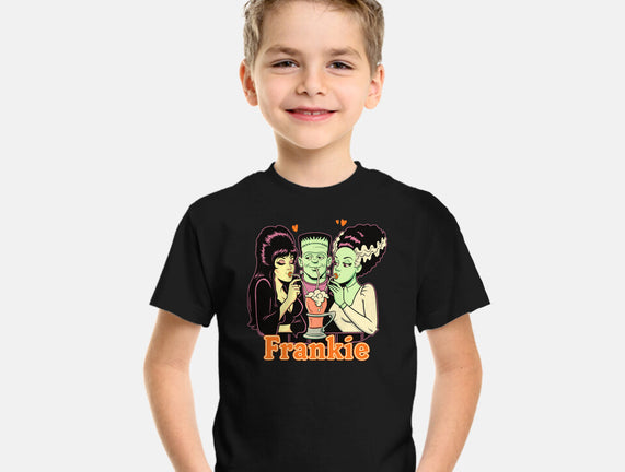 Horror Trio