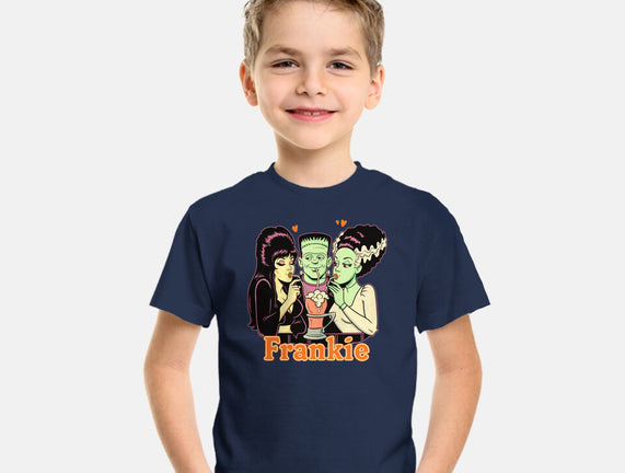 Horror Trio