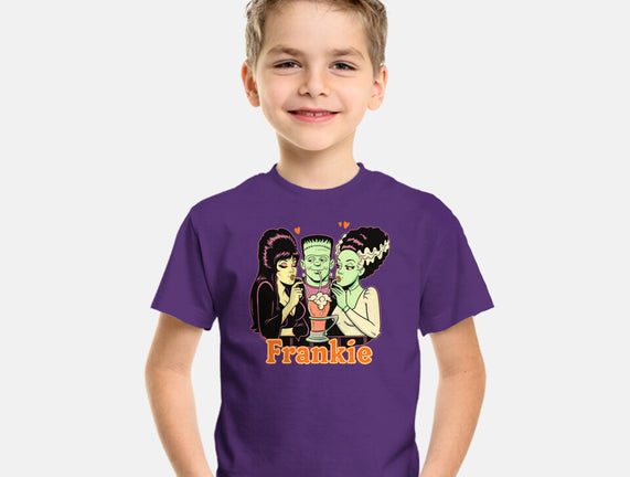 Horror Trio